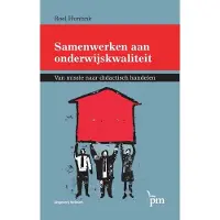 Boom uitgevers Amsterdam Samenwerken aan onderwijskwaliteit