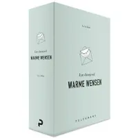 Pelckmans Een doosjevol WARME WENSEN