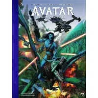 Dark Dragon Books Avatar 6: In het voordeel 3