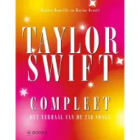 Wbooks Taylor Swift Compleet