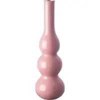 Intratuin Vaas Totnes Roze D 15 H 49 Cm