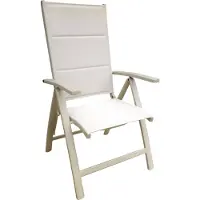 Intratuin Standenstoel Rosalie Beige