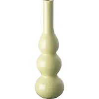 Intratuin Vaas Totnes Groen D 11 H 35 Cm
