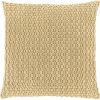 Unique living Sierkussen Camille Beige 45 X 45 Cm