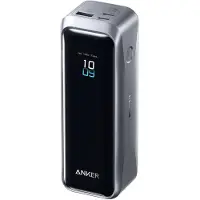 Anker Prime Batterie Externe 20 000 mAh avec Charge Rapide Noir