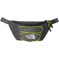 The North Face Sport heuptas 'Jester Lumbar' lichtgrijs / donkergrijs / olijfgroen