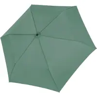 Doppler Paraplu Zero 99 Malachite Green