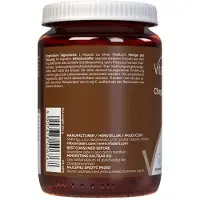 Vitaler's Chaga 500 mg - 60 capsules, veganistisch, 2 maanden voedingssupplement, zonder conserveermiddelen, zuivere samenstelling