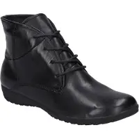 Josef seibel Naly 09 | Enkellaars voor Dames | zwart