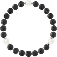 Rodney & Rolf Armband Zilver Sterling 925 Edwards