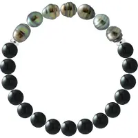 Rodney & Rolf Armband Zilver Sterling 925 Krasnodar