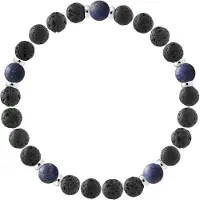 Rodney & Rolf Armband Zilver Sterling 925 Grab Hill