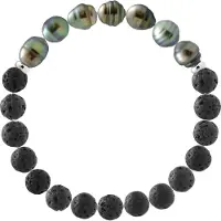 Rodney & Rolf Armband Zilver Sterling 925 Visakhapatnam