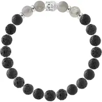 Rodney & Rolf Armband Zilver Sterling 925 Luzern