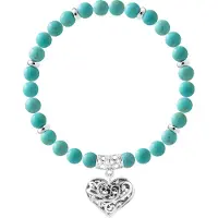 Rodney & Rolf Armband Zilver Sterling 925 Tripoli