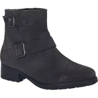 Josef seibel Kate 21 | Enkellaars voor Dames | grijs