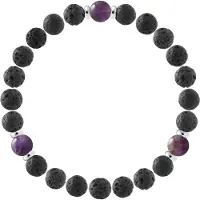 Rodney & Rolf Armband Zilver Sterling 925 Montague