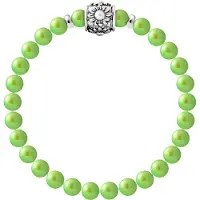 Rodney & Rolf Armband Zilver Sterling 925 Oshogbo