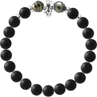 Rodney & Rolf Armband Zilver Sterling 925 Hamburg