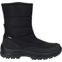 Josef seibel Alaska 53 | Laarzen voor heren | Zwart