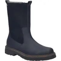 Josef seibel Curtis 52 | Laars voor Heren | zwart