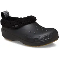 Crocs Klompen Classic Lined Shorty dames 43 / 44