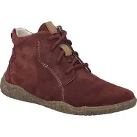 Josef seibel Veterlaarsjes bordeaux