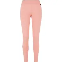 Just rhyse Leggings hemelsblauw / bessen / rosa / offwhite