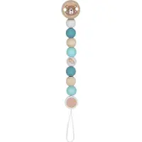 Bomedys NV Goki Fopspeenketting Hout Trend Boy 1 fopspeenketting