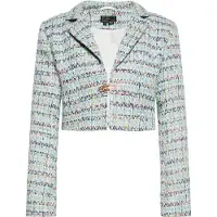 Faina Blazers gemengde kleuren
