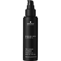 Schwarzkopf Session Label The Serum 100 ml