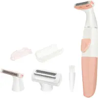 Beautifly Skin Sense Epil Epilator – Dubbel Mesje – IPX6 Waterdicht – Antisliphandvat