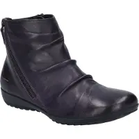 Josef seibel Naly 61 | Enkellaars voor Dames | blauw