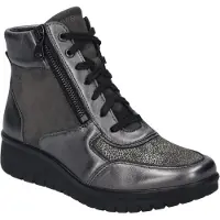 Josef seibel Calais 02 | Enkellaars voor Dames | grijs
