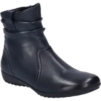 Josef seibel Naly 63 | Enkellaars voor Dames | blauw