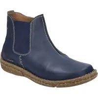 Josef seibel Neele 68 | Enkellaars voor Dames | blauw