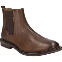 Josef seibel Bradley 03 | Enkellaars voor Heren | bruin