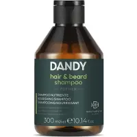 Dandy Hair & Beard Shampoo