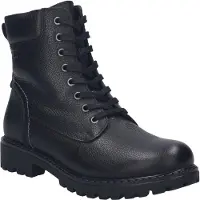 Josef seibel Melinda 27 | Enkellaars voor Dames | zwart
