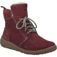 Josef seibel Ruby 53 | Enkellaars voor Dames | blauw