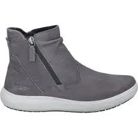 Josef seibel Megan 12 | Enkellaars voor Dames | grijs