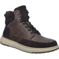 Josef seibel Clayton 50 | Enkelboots voor heren | Bruin