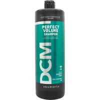 DCM Perfect Volume Shampoo - 1000ml | Voor Shampoo Zonder Siliconen