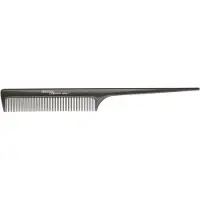 Hercules Sägemann C17 anthrazit Stielkamm 8 1/4"
