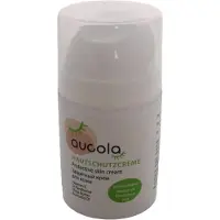 Aucola Hautschutzcreme 50 ml
