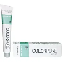 JoJo Colorpure Haircolorcream perfect plus 100 ml 5.0 hellbraun