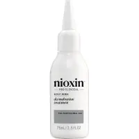 Nioxin Scalp Renew Dermabrasion Treatment Haarserum 75 ml