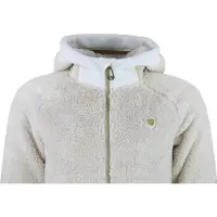 Mountain Peak Dames fleece met capuchon | Maat S