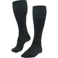 Falke Skisokken Women SK7 Race Black-Schoenmaat 41 - 42