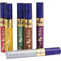 Play Up Color Hair Mascara 16 ml 27 kupfer